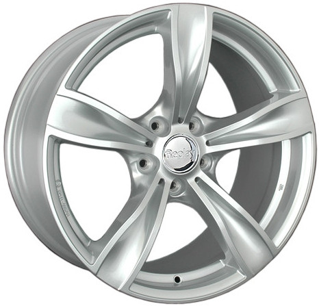 Литий диск Replay B179 8,5x19/5x120 ET38 DIA72,6