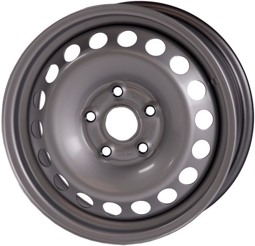 Штампованный диск KFZ 8385 6x15/5x112 ET47 DIA57,1