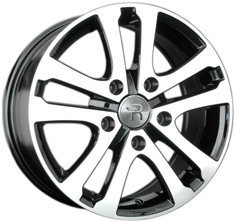 Литой диск Replay SNG17 6,5x16/5x130 ET43 DIA84,1