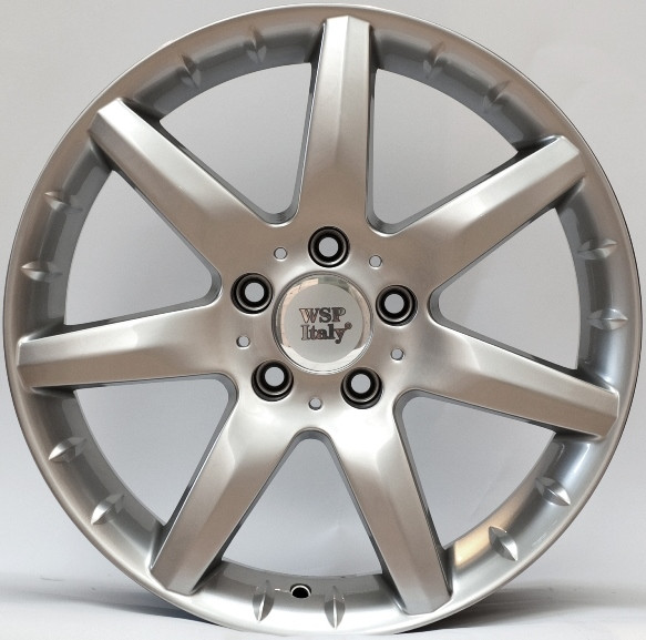 Литий диск WSP Italy W738 7,5x17/5x112 ET35 DIA66,6