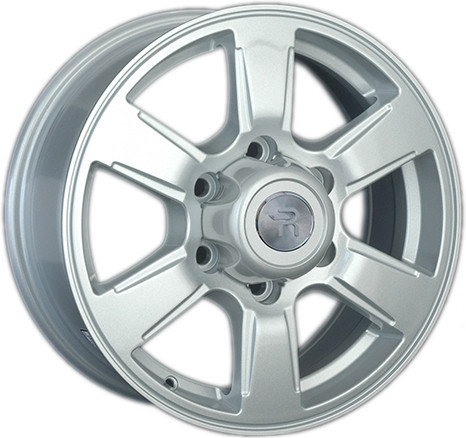 Литой диск Replay FD67 7x16/6x139,7 ET55 DIA93,1