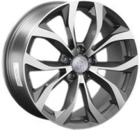 Литий диск Replay A69 7,5x17/5x112 ET45 DIA66,6