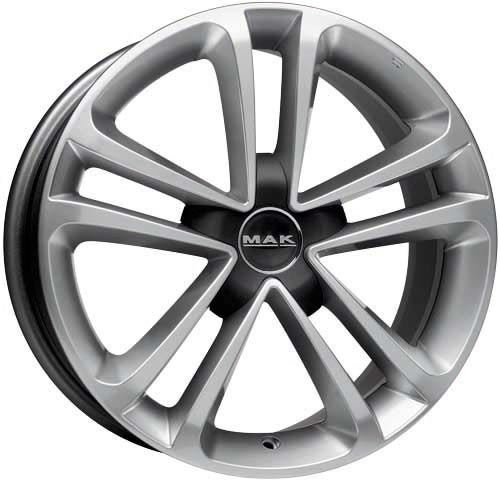 Литой диск MAK Invidia 8x18/5x112 ET42 DIA76