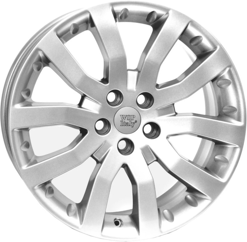 Литой диск WSP Italy W2352 10x22/5x120 ET48 DIA72,6