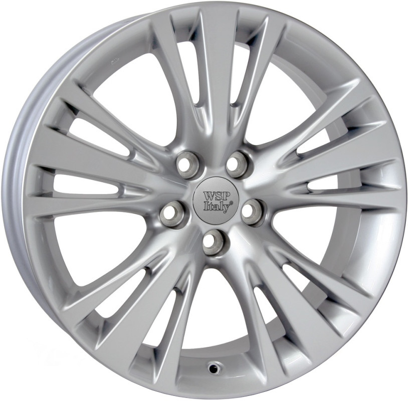 Литий диск WSP Italy W2654 7,5x19/5x114,3 ET35 DIA60,1