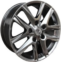 Литой диск Zorat D5042 8x18/5x150 ET43 DIA110,2