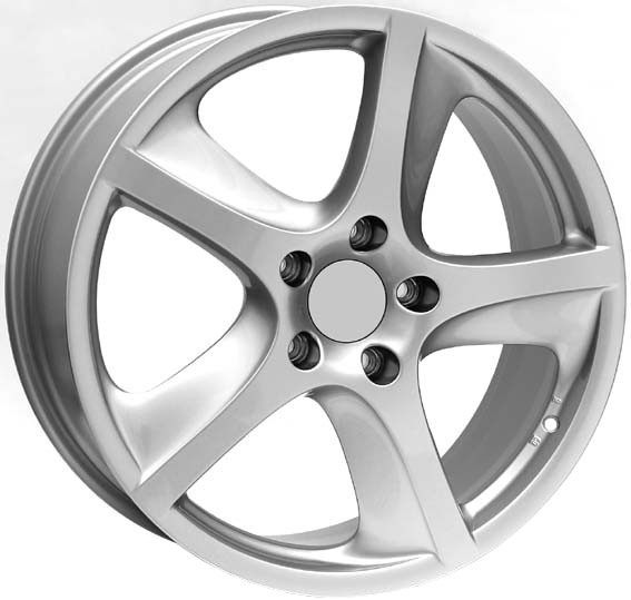 Литий диск WSP Italy W1006 9x19/5x130 ET60 DIA71,6