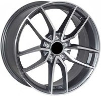 Литий диск JH A045 8x18/5x112 ET43 DIA66,6