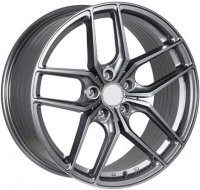 Литой диск Zorat D5334 8,5x19/5x114,3 ET35 DIA73,1