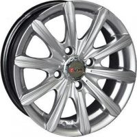 Литий диск SPORTMAX RACING 3183 7x16/5x112 ET40 DIA67,1