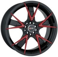 Литой диск SPORTMAX RACING 508 7,5x18/5x114,3 ET42 DIA67,1