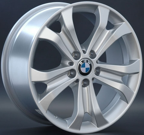 Литий диск Replica B81 10x20/5x120 ET40 DIA74,1