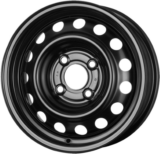 Штампованный диск Magnetto Wheels R1-1651 6x15/4x108 ET23 DIA65,1
