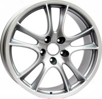 Литий диск Replica PO002 9x20/5x130 ET60 DIA71,6