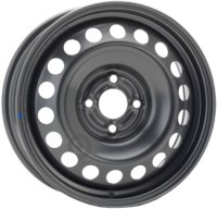 Штампованный диск KFZ 7775 6x15/4x100 ET40 DIA60