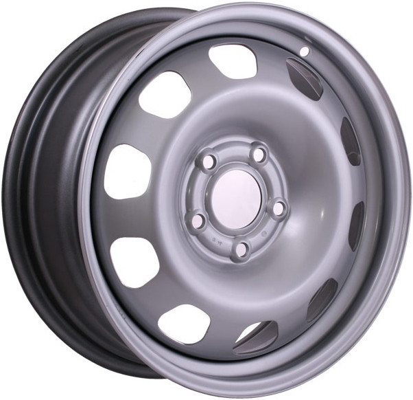 Штампованный диск KFZ 8873 6,5x16/5x114,3 ET50 DIA66