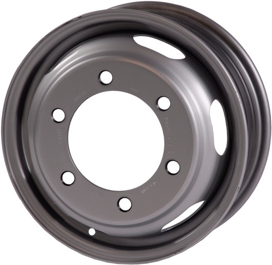 Штампованный диск KFZ 9037 5x16/6x180 ET115 DIA138,8