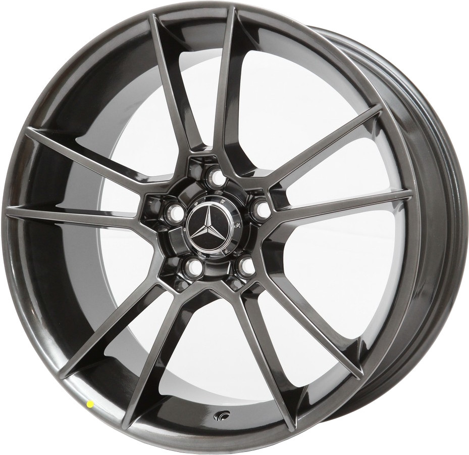 Литий диск Replica M01 8x18/5x112 ET38 DIA73,1