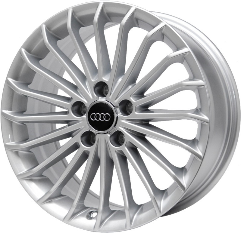 Литой диск Replica RX561 7,5x17/5x112 ET35 DIA66,6