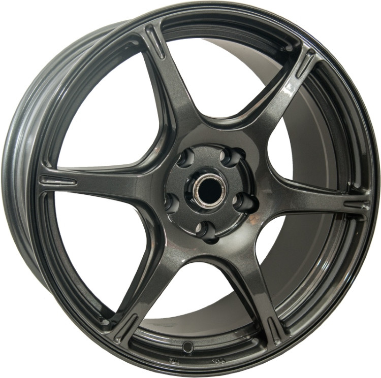 Литой диск Replica GT3S180 8,5x18/5x112 ET35 DIA66,6