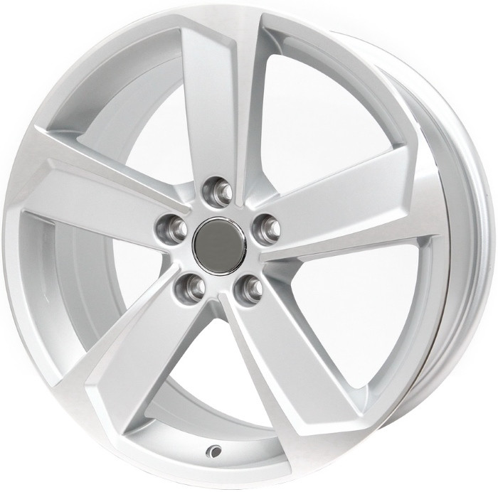 Литой диск Replica RX585 8x18/5x112 ET46 DIA66,6