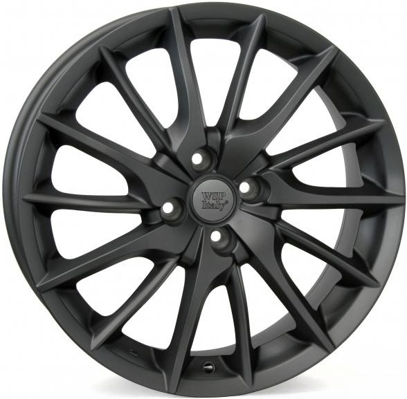 Литий диск WSP Italy W254 7x17/4x98 ET39 DIA58,1