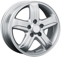 Литий диск Replica HND19 6,5x16/5x114,3 ET46 DIA67,1