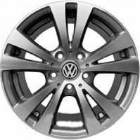 Литой диск Replica CT2276 6,5x15/5x112 ET35 DIA57,1