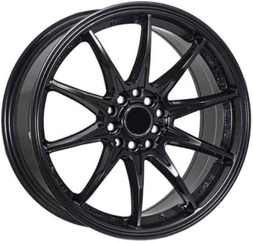 Литой диск JH AO8606 7,5x17/5x100 ET35 DIA73,1