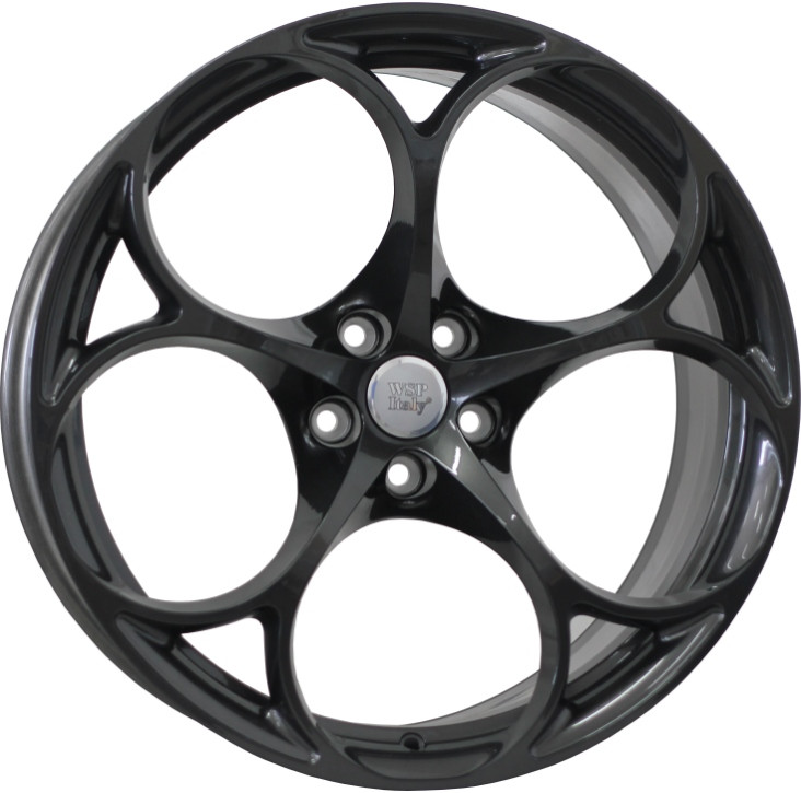 Литий диск WSP Italy W261 9x20/5x110 ET29 DIA65,1