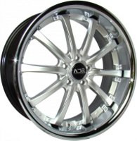 Литой диск Kyowa Racing 667 8x18/5x100 ET42 DIA73,1