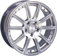 Литий диск Racing Wheels H-423 7x16/4x108 ET40 DIA67,1