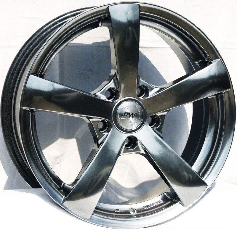 Литий диск Racing Wheels H-337 6x14/5x100 ET38 DIA67,1