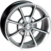 Литой диск Zorat 217 7,5x16/5x112 ET45 DIA66,4