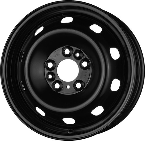 Штампованный диск Magnetto Wheels R1-1909 6x16/5x118 ET68 DIA71,1