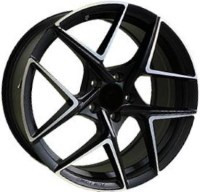 Литой диск Cast Wheels CW633 8x18/5x112 ET35 DIA66,6