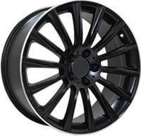 Литий диск Replica MR866 8,5x19/5x112 ET38 DIA66,6