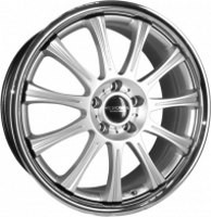 Литой диск Kyowa Racing 682 8x19/5x114,3 ET45 DIA73,1