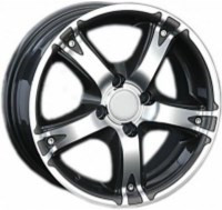 Литой диск Autom 516 6,5x15/5x112 ET40 DIA73,1