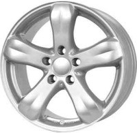 Литий диск RC Design RC-D12 8x17/5x112 ET35 DIA72,6