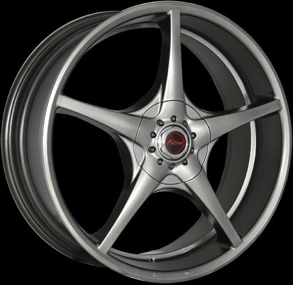 Литий диск Kosei Racer 7,5x18/4x100 ET35 DIA73,1