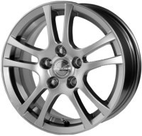 Литий диск SKAD Ariel 6,5x15/5x110 ET40 DIA67,1