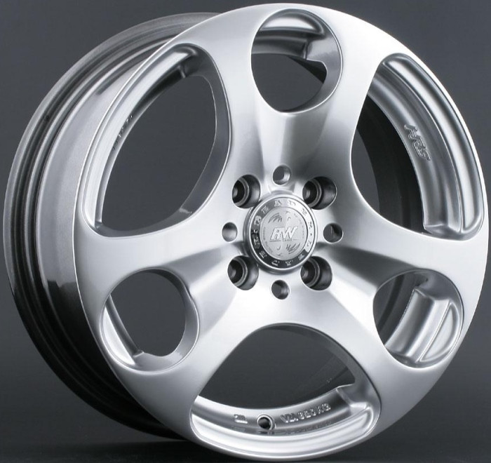 Литий диск Racing Wheels H-344 6x14/4x100 ET35 DIA67,1