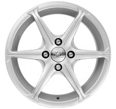 Литой диск Kormetal Firebird 6x14/4x108 ET35 DIA67,1