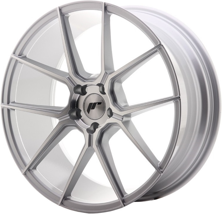 Литой диск Japan Racing JR30 9,5x19/5x120 ET35 DIA72,6