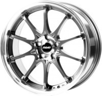 Литой диск Cast Wheels CW695 8x18/5x112 ET35 DIA66,6