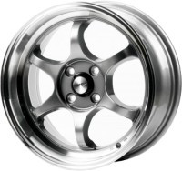 Литой диск Cast Wheels CW6088 7x16/4x100 ET35 DIA73,1