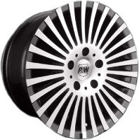 Литий диск PTH 1156 7x16/5x112 ET37 DIA66,6