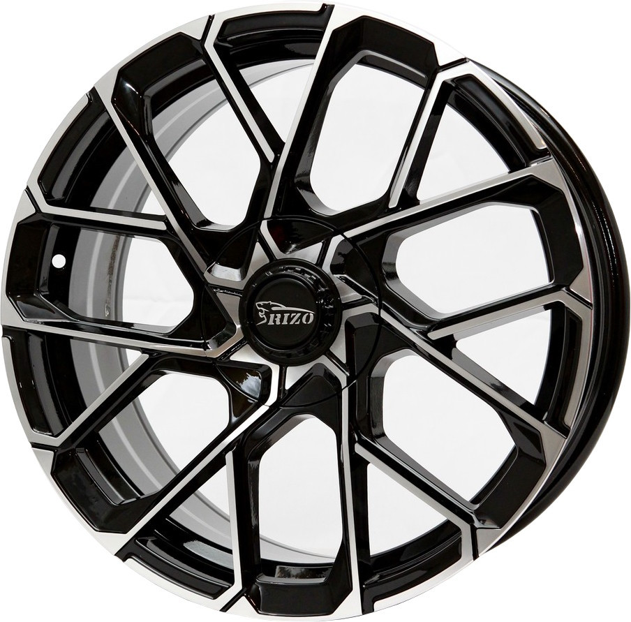 Литой диск Replica Alpha 8x18/5x114,3 ET35 DIA73,1