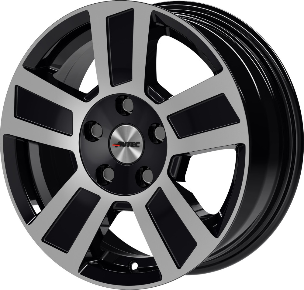 Литой диск AUTEC Tigris 6x14/4x100 ET30 DIA66,6